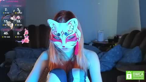 Snapshot of yumiko_uwu chatting on 05-02-26, 09:47 Yumeko online show from 05-02-26, 09:47