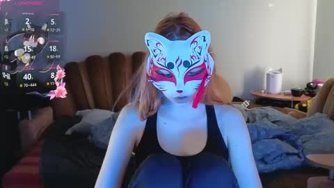 Snapshot of yumiko_uwu chatting on 05-16-26, 10:58 Yumeko online show from 05-16-26, 10:58
