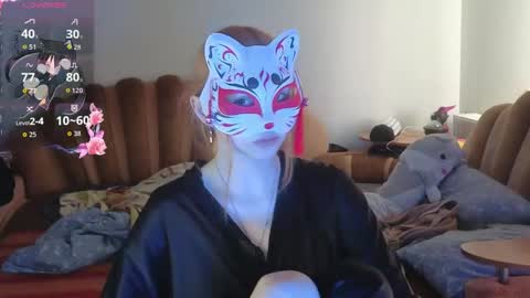 Snapshot of yumiko_uwu chatting on 05-23-26, 11:58 Yumeko online show from 05-23-26, 11:58