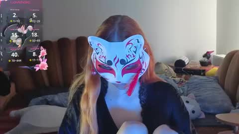 Snapshot of yumiko_uwu chatting on 05-24-26, 10:42 Yumeko online show from 05-24-26, 10:42