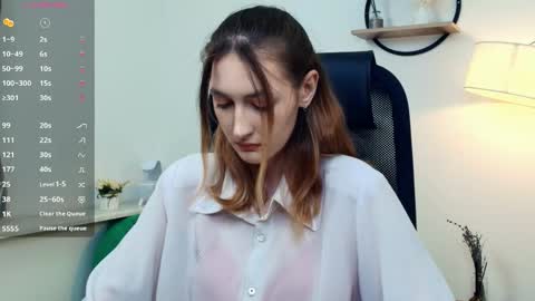 yumiko_yumi online show from 04-24-26, 11:45