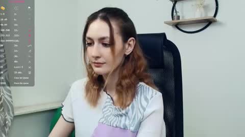 yumiko_yumi online show from 04-29-26, 09:46