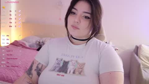 YumemiyaYumi online show from 03-28-26, 02:05