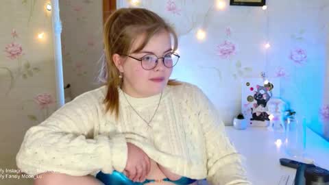 Polly online show from 11-10-25, 05:12