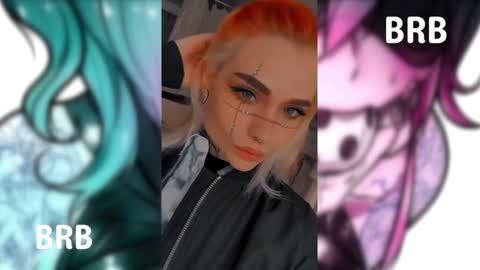 Snapshot of yummy__peach chatting on 01-29-25, 05:30 Catherine online show from 01-29-25, 05:30