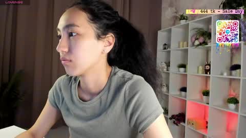 Cindey online show from 05-26-26, 03:35