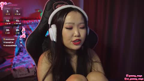 Chimi online show from 02-21-25, 12:17