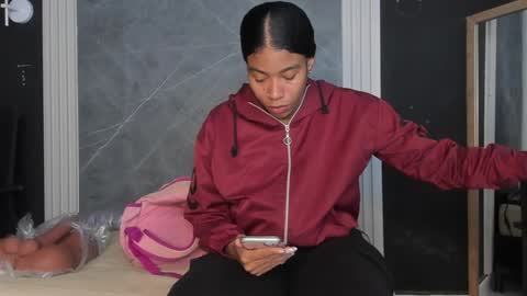 Snapshot of yummyduo chatting on 02-07-25, 11:56 Yummyduo online show from 02-07-25, 11:56