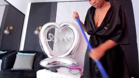 Yummyduo online show from 05-07-26, 03:17