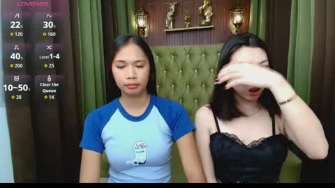 yummyhotkendra online show from 05-17-26, 05:27