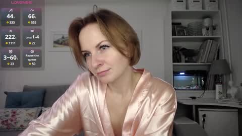 Lillya online show from 01-21-25, 11:24