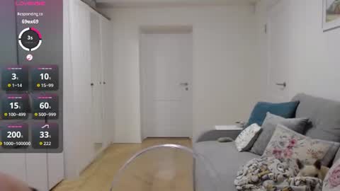 Lillya online show from 07-03-26, 04:24