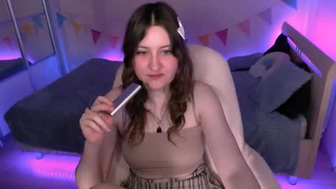 Snapshot of yummypolly chatting on 01-29-25, 12:43 YummyPolly online show from 01-29-25, 12:43