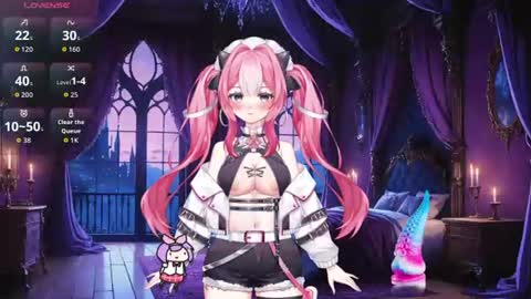 yumy_candy online show from 06-18-26, 06:34