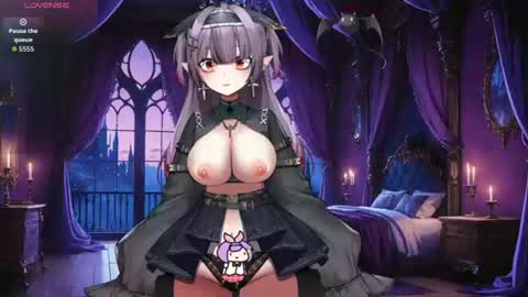 yumy_candy online show from 06-19-26, 09:40