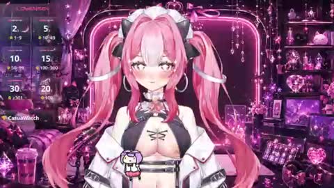 yumy_candy online show from 07-06-26, 11:29