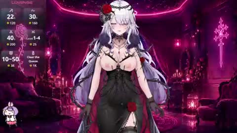 yumy_candy online show from 07-19-26, 11:19