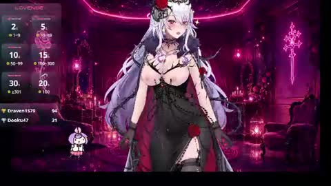 yumy_candy online show from 07-31-26, 05:12