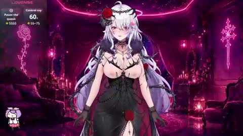 yumy_candy online show from 08-01-26, 11:58