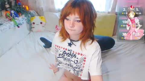 Snapshot of yuna_jin chatting on 05-29-26, 11:41 yuna_jin online show from 05-29-26, 11:41