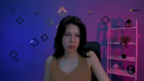 yuna_neon online show from 05-10-26, 07:19