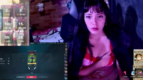yuna_pink666 online show from 08-05-26, 05:10