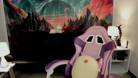 Yuna online show from 10-02-25, 03:52