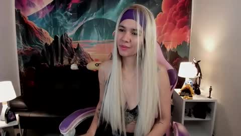 Yuna online show from 10-27-25, 03:05