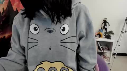 Yuna online show from 02-24-26, 03:32