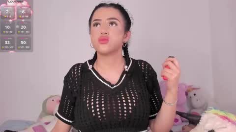 yunahott_ online show from 02-10-26, 05:11