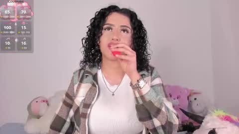 yunahott_ online show from 02-15-26, 05:26