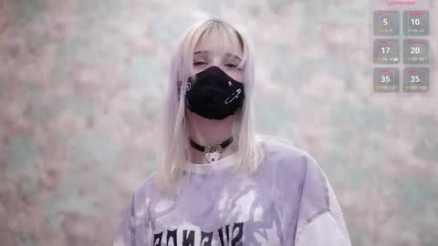 Snapshot of yunakiss chatting on 02-24-26, 07:34 Yuna online show from 02-24-26, 07:34