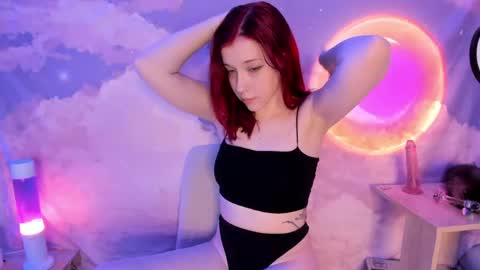 Yuna online show from 04-23-26, 09:39