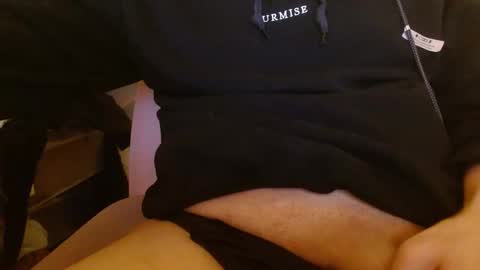 FemboyVenti online show from 10-30-25, 02:02