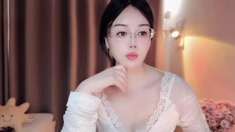 Snapshot of yuner0715 chatting on 06-23-26, 03:15 YunEr online show from 06-23-26, 03:15