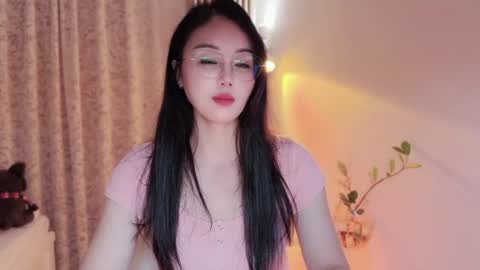 Snapshot of yuner0715 chatting on 07-13-26, 03:48 YunEr online show from 07-13-26, 03:48
