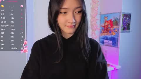 yung_leana online show from 02-15-26, 06:37