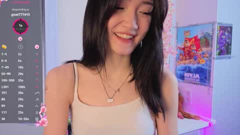 yung_leana online show from 03-01-26, 08:33