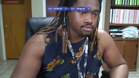 Octavian online show from 04-12-26, 05:34