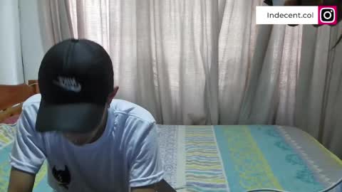 Yokai  Gaaia online show from 04-29-26, 09:10
