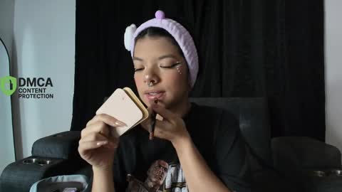 ELITA online show from 04-10-26, 05:34