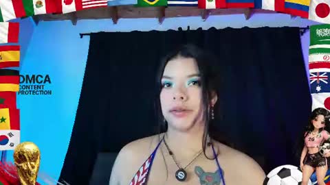 Snapshot of yungelitamor_ chatting on 06-18-26, 09:14 ELITA online show from 06-18-26, 09:14