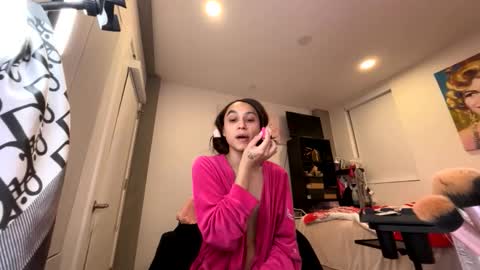 BbyTSSLut online show from 01-11-26, 02:16