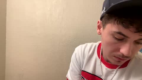 yungstudbev online show from 12-31-24, 03:55