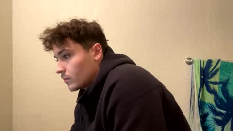 yungstudbev online show from 01-02-25, 12:55