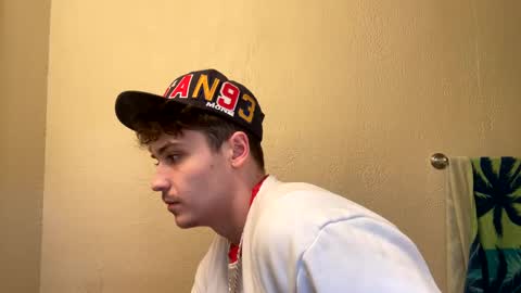 yungstudbev online show from 01-08-25, 01:31