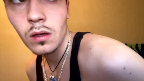 yungstudbev online show from 01-15-25, 04:11