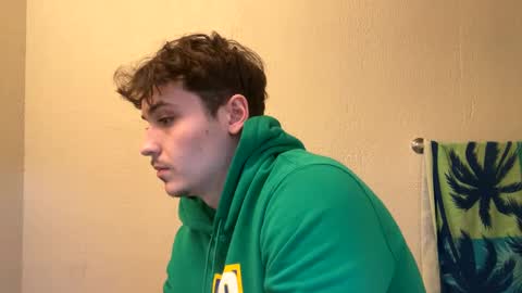 yungstudbev online show from 01-15-25, 07:12