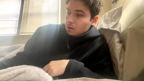 yungstudbev online show from 01-28-25, 02:53