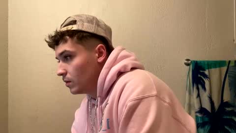 yungstudbev online show from 02-18-25, 04:58